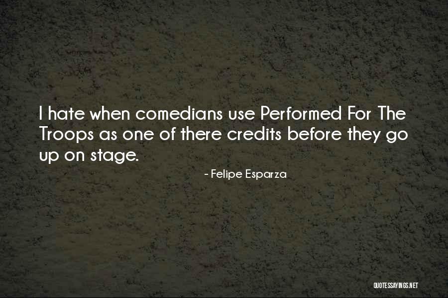 Vasulka Quotes By Felipe Esparza Vasulka Quotes By Felipe Esparza