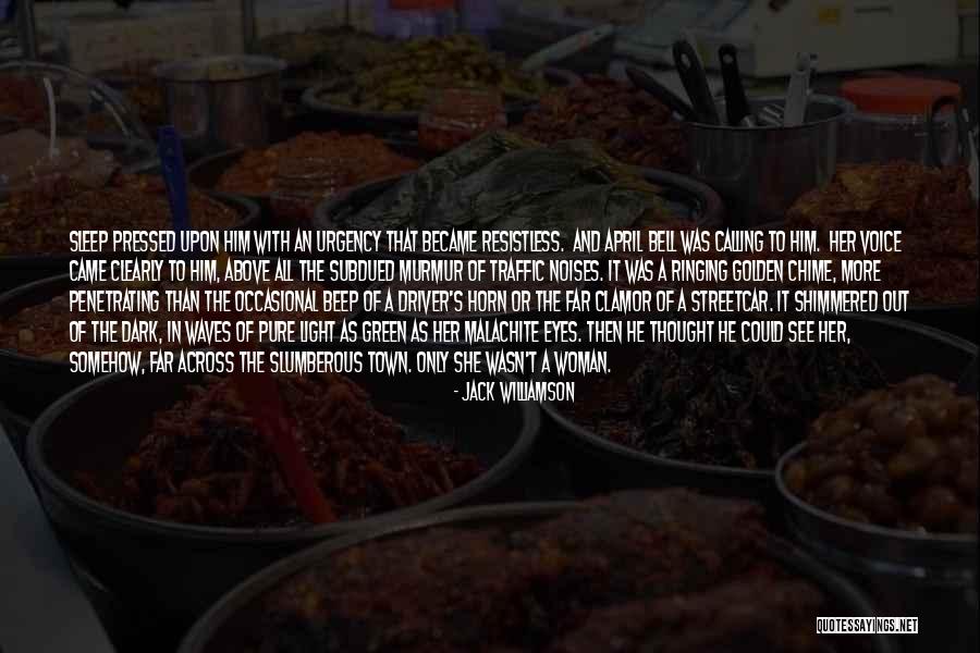 Vasundhara Jewellers Quotes By Jack Williamson Vasundhara Jewellers Quotes By Jack Williamson