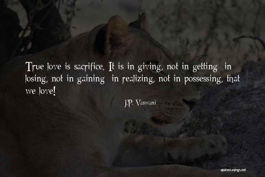 Vaswani Inc Quotes By J.P. Vaswani Vaswani Inc Quotes By J.P. Vaswani