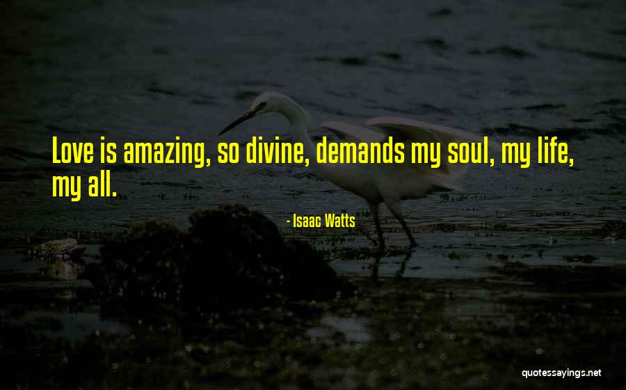 Vaswani Industries Quotes By Isaac Watts Vaswani Industries Quotes By Isaac Watts