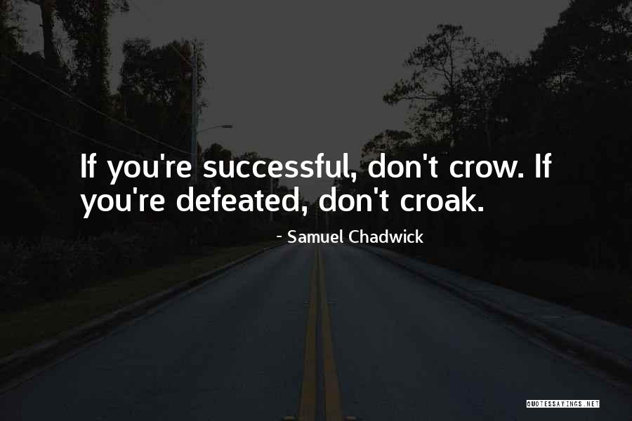 Vaswani Menlo Quotes By Samuel Chadwick Vaswani Menlo Quotes By Samuel Chadwick