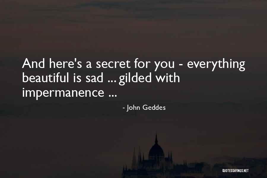 Vasyli Insoles Quotes By John Geddes Vasyli Insoles Quotes By John Geddes