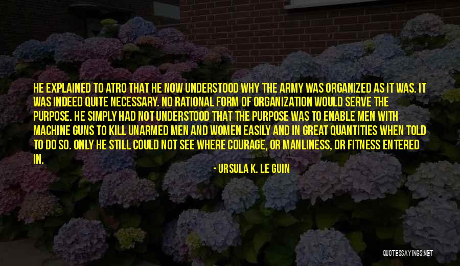 Vasyli Insoles Quotes By Ursula K. Le Guin Vasyli Insoles Quotes By Ursula K. Le Guin