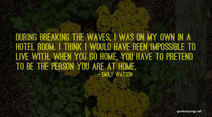Vasyli Shoes Quotes By Emily Watson Vasyli Shoes Quotes By Emily Watson