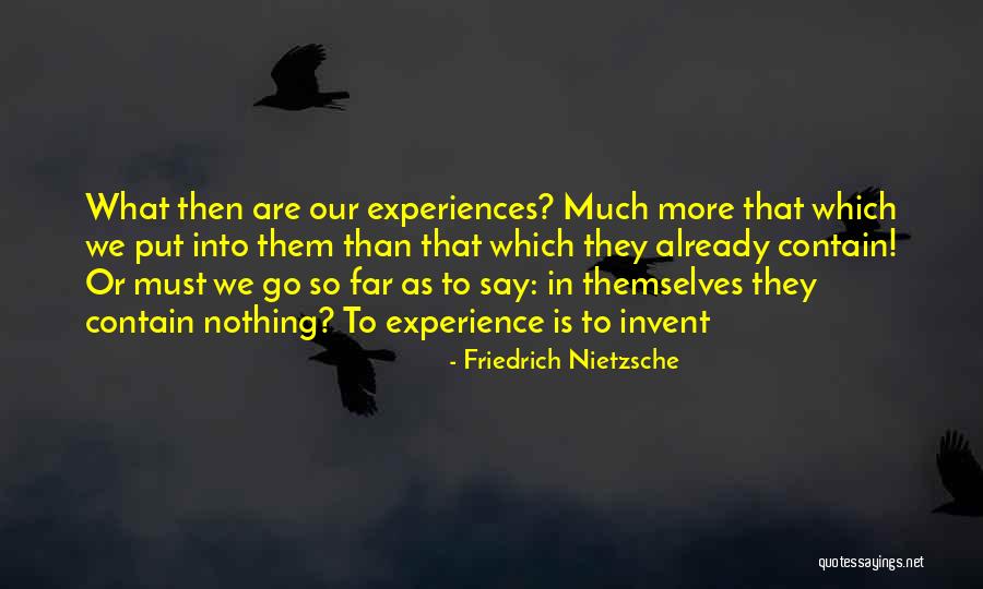 Vaszary Villa Quotes By Friedrich Nietzsche Vaszary Villa Quotes By Friedrich Nietzsche