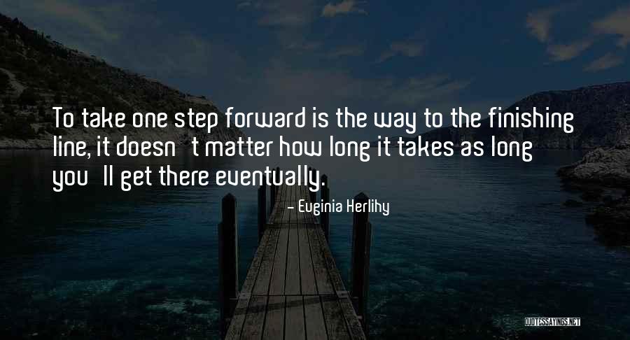 Vaszics Quotes By Euginia Herlihy Vaszics Quotes By Euginia Herlihy