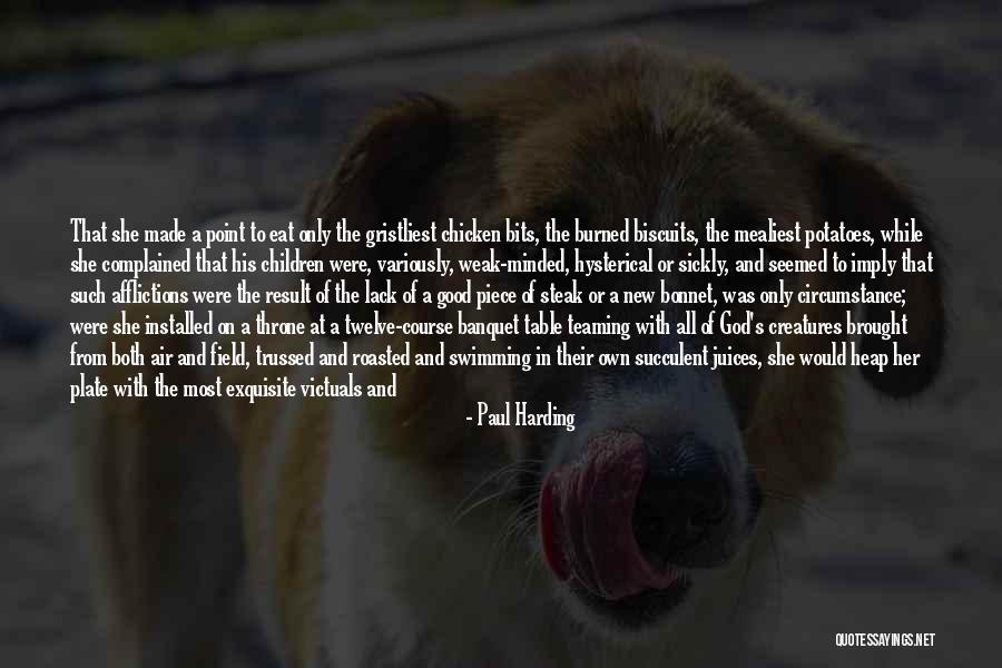 Vat Quotes By Paul Harding Vat Quotes By Paul Harding