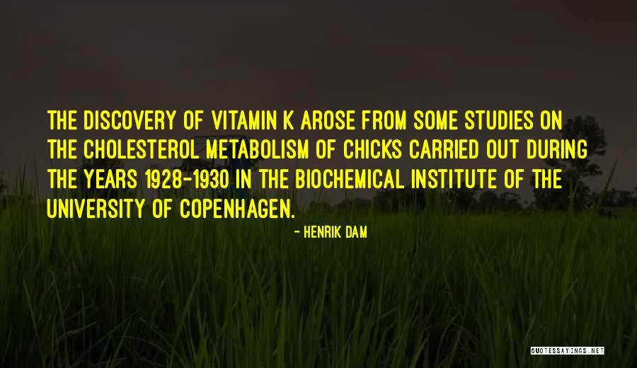 Vatana Paal Quotes By Henrik Dam Vatana Paal Quotes By Henrik Dam