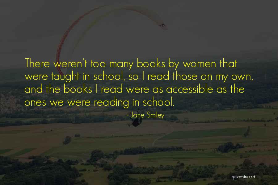 Vatana Paal Quotes By Jane Smiley Vatana Paal Quotes By Jane Smiley