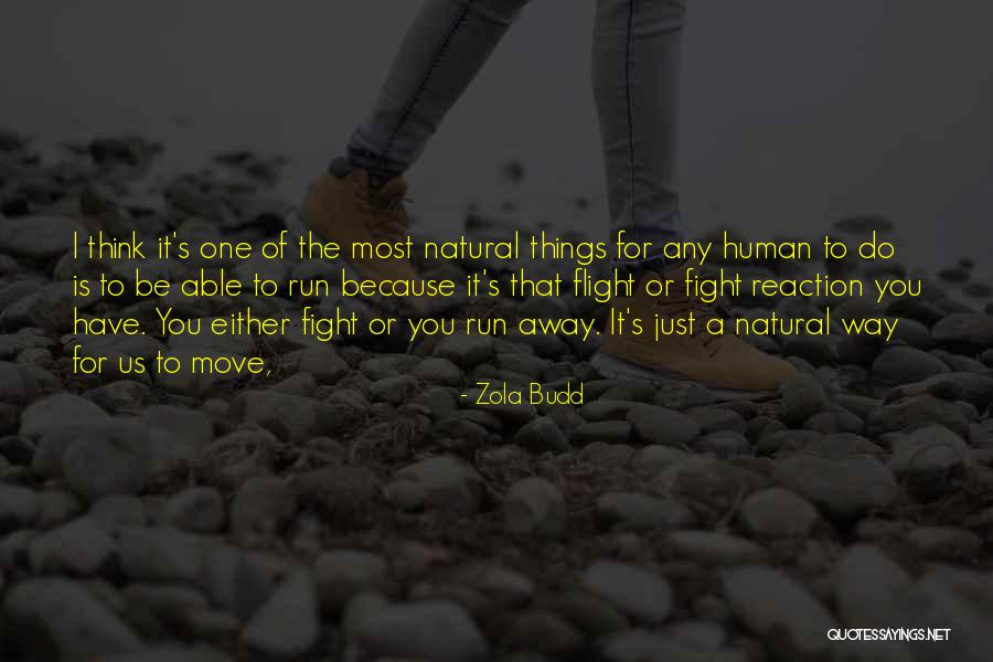 Vatana Paal Quotes By Zola Budd Vatana Paal Quotes By Zola Budd