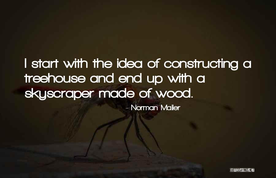 Vatana Pelt Quotes By Norman Mailer Vatana Pelt Quotes By Norman Mailer