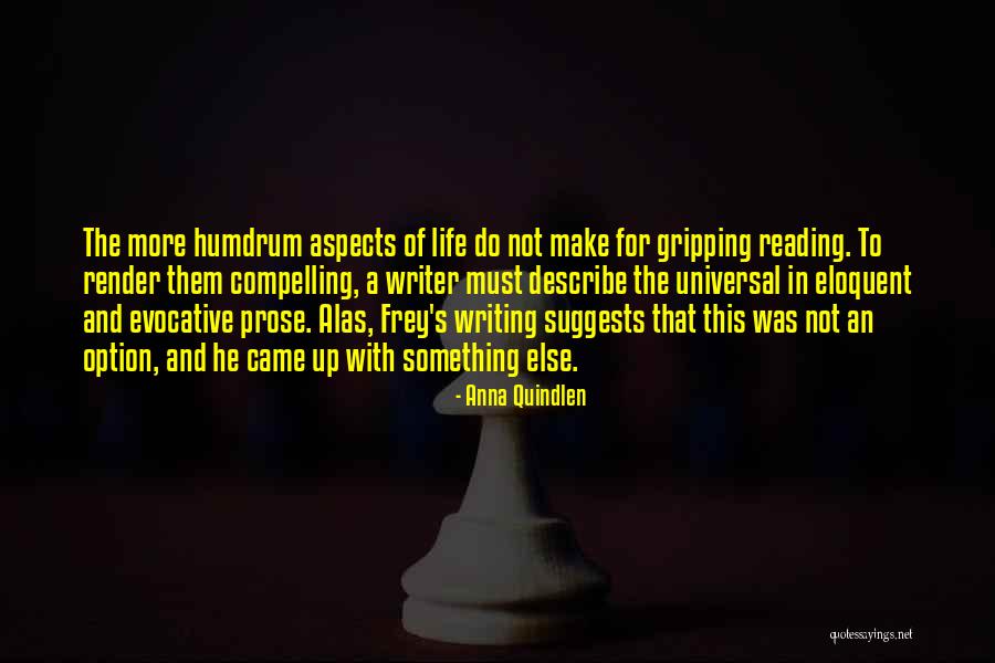 Vatana Recipe Quotes By Anna Quindlen Vatana Recipe Quotes By Anna Quindlen