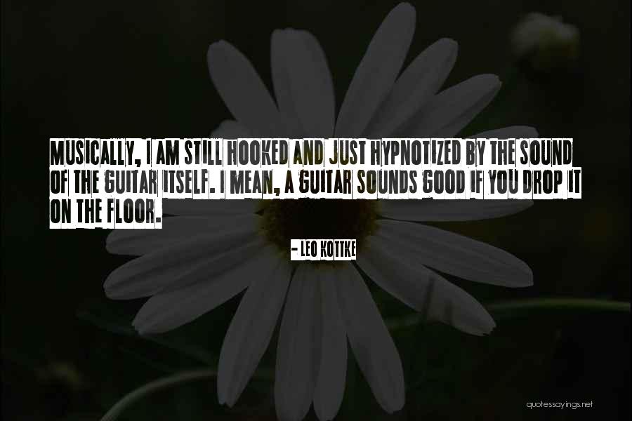 Vatana Recipe Quotes By Leo Kottke Vatana Recipe Quotes By Leo Kottke