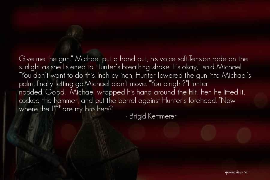Vatanen Argentina Quotes By Brigid Kemmerer Vatanen Argentina Quotes By Brigid Kemmerer