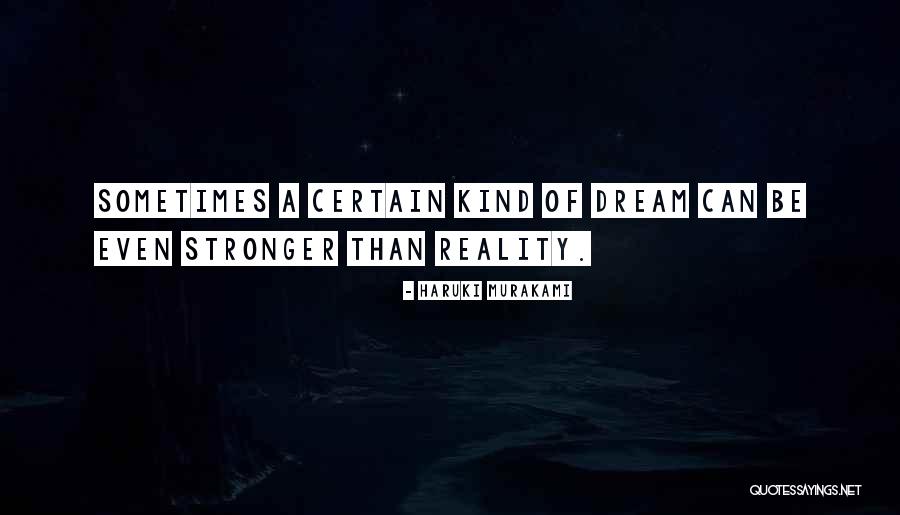 Vatanim Sensin Quotes By Haruki Murakami
