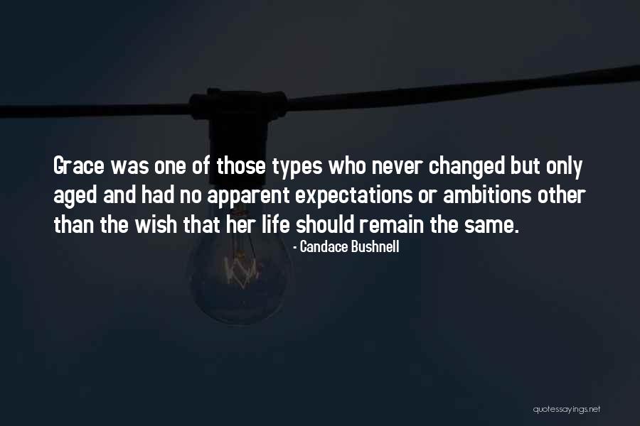 Vatas Quotes By Candace Bushnell Vatas Quotes By Candace Bushnell