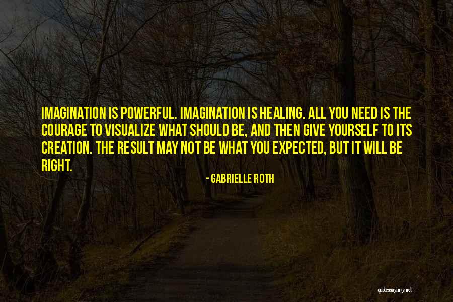Vataud Quotes By Gabrielle Roth Vataud Quotes By Gabrielle Roth