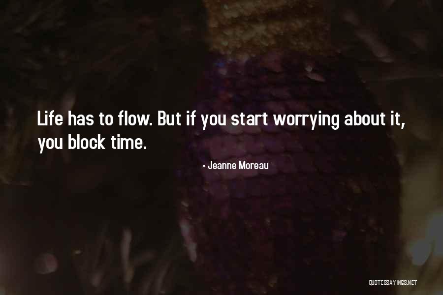 Vataud Quotes By Jeanne Moreau Vataud Quotes By Jeanne Moreau