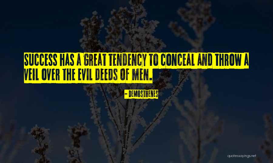 Vateres Quotes By Demosthenes Vateres Quotes By Demosthenes