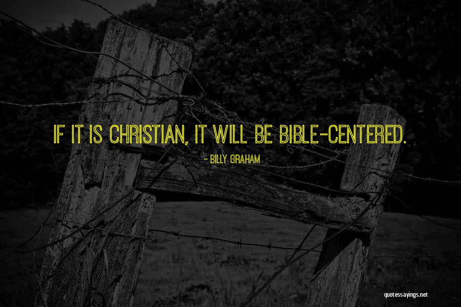 Vaterland Fahrrad Quotes By Billy Graham Vaterland Fahrrad Quotes By Billy Graham