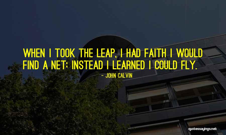 Vaterland Online Quotes By John Calvin Vaterland Online Quotes By John Calvin