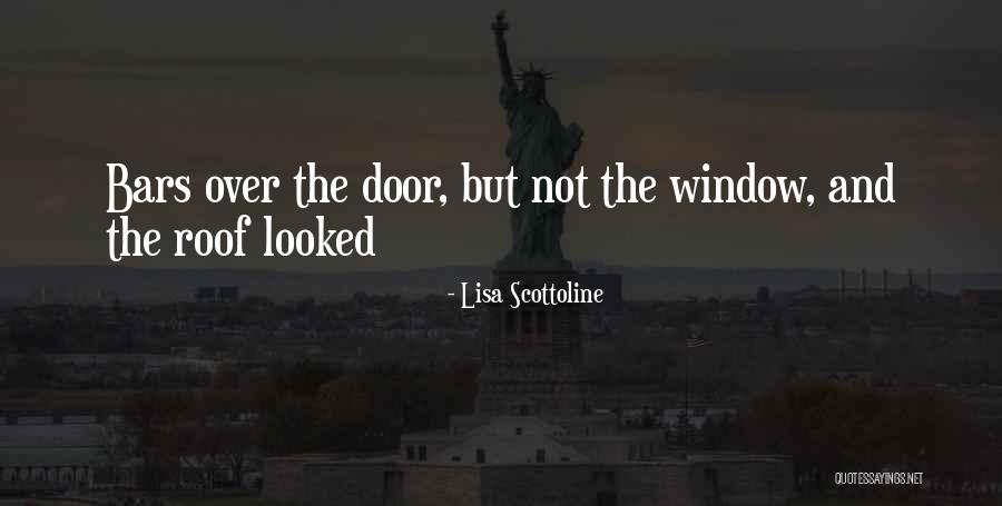 Vaters Monster Quotes By Lisa Scottoline Vaters Monster Quotes By Lisa Scottoline