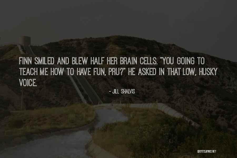 Vatersay Cottage Quotes By Jill Shalvis Vatersay Cottage Quotes By Jill Shalvis