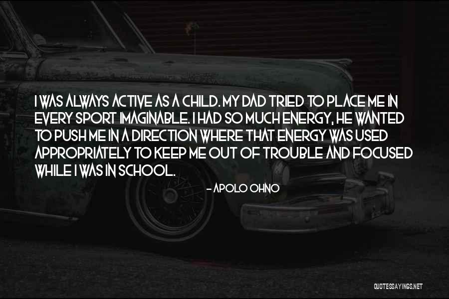 Vathahari Quotes By Apolo Ohno Vathahari Quotes By Apolo Ohno
