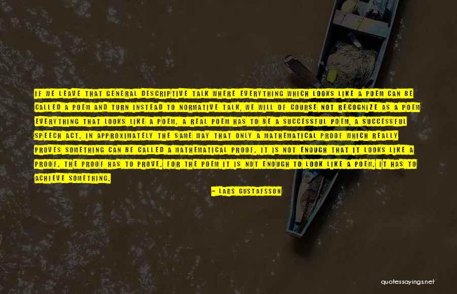 Vatic Quotes By Lars Gustafsson Vatic Quotes By Lars Gustafsson