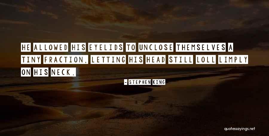 Vatican Rome Quotes By Stephen King Vatican Rome Quotes By Stephen King