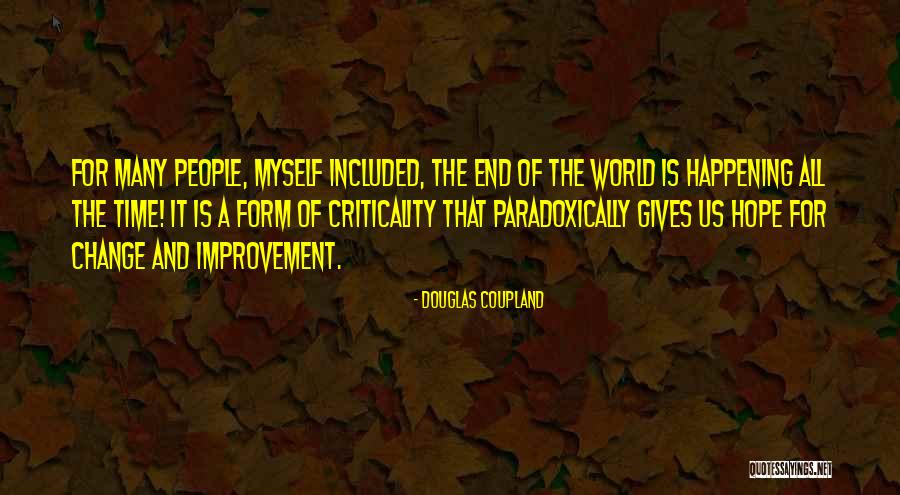 Vaticano Noticias Quotes By Douglas Coupland Vaticano Noticias Quotes By Douglas Coupland