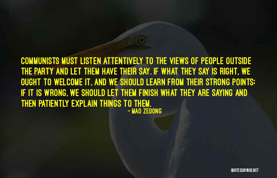 Vaticano Noticias Quotes By Mao Zedong Vaticano Noticias Quotes By Mao Zedong