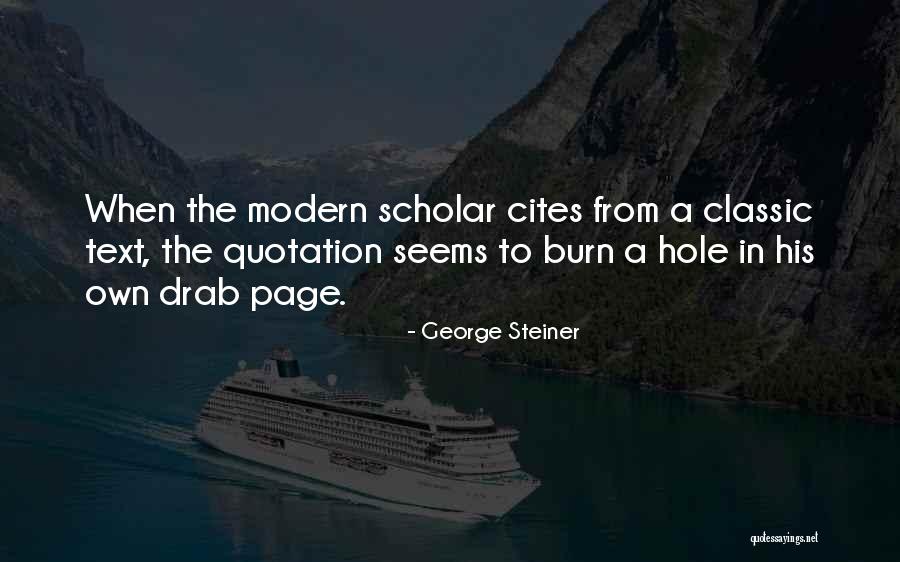 Vaticans Quotes By George Steiner Vaticans Quotes By George Steiner