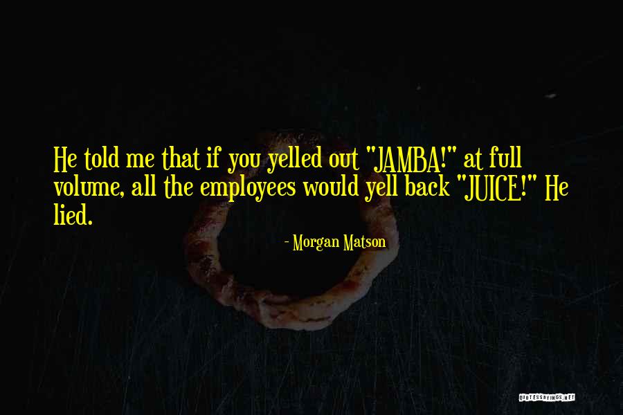 Vaticans Quotes By Morgan Matson Vaticans Quotes By Morgan Matson
