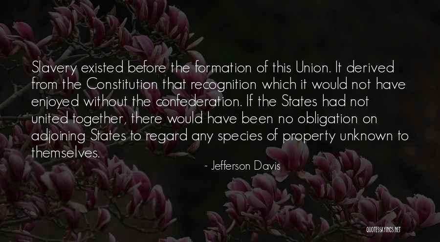 Vaticans Website Quotes By Jefferson Davis Vaticans Website Quotes By Jefferson Davis