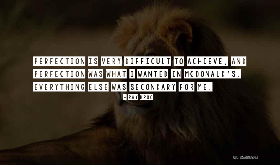 Vaticans Website Quotes By Ray Kroc Vaticans Website Quotes By Ray Kroc