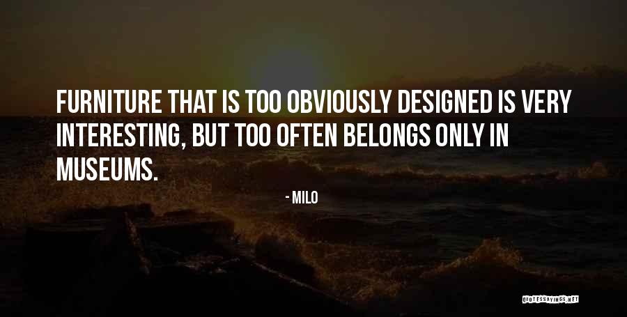 Vatlen Quotes By Milo Vatlen Quotes By Milo