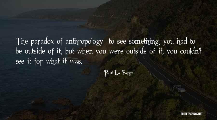 Vato Love Quotes By Paul La Farge Vato Love Quotes By Paul La Farge