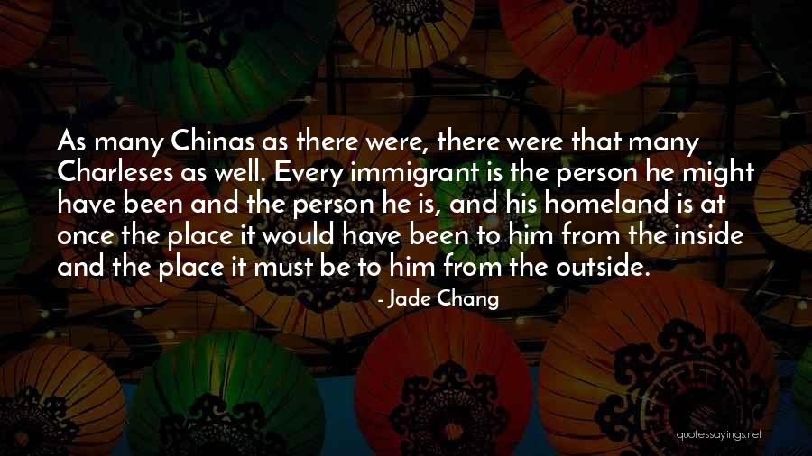 Vatos In English Quotes By Jade Chang Vatos In English Quotes By Jade Chang