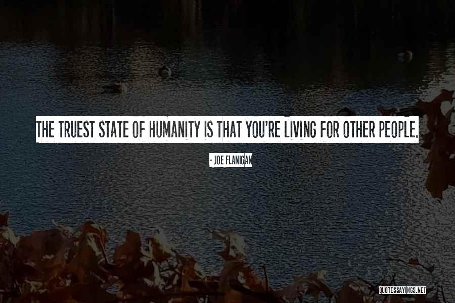 Vatosan Szinonima Quotes By Joe Flanigan Vatosan Szinonima Quotes By Joe Flanigan