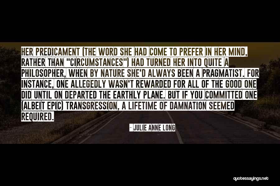 Vatosan Szinonima Quotes By Julie Anne Long Vatosan Szinonima Quotes By Julie Anne Long