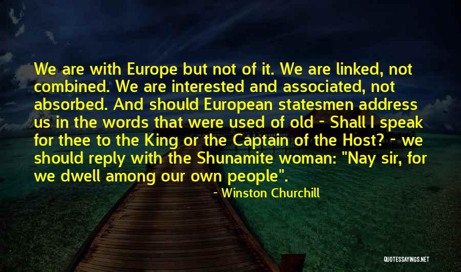 Vatosan Szinonima Quotes By Winston Churchill Vatosan Szinonima Quotes By Winston Churchill