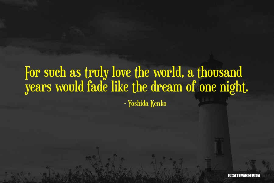 Vatroslav Brlic Quotes By Yoshida Kenko Vatroslav Brlic Quotes By Yoshida Kenko