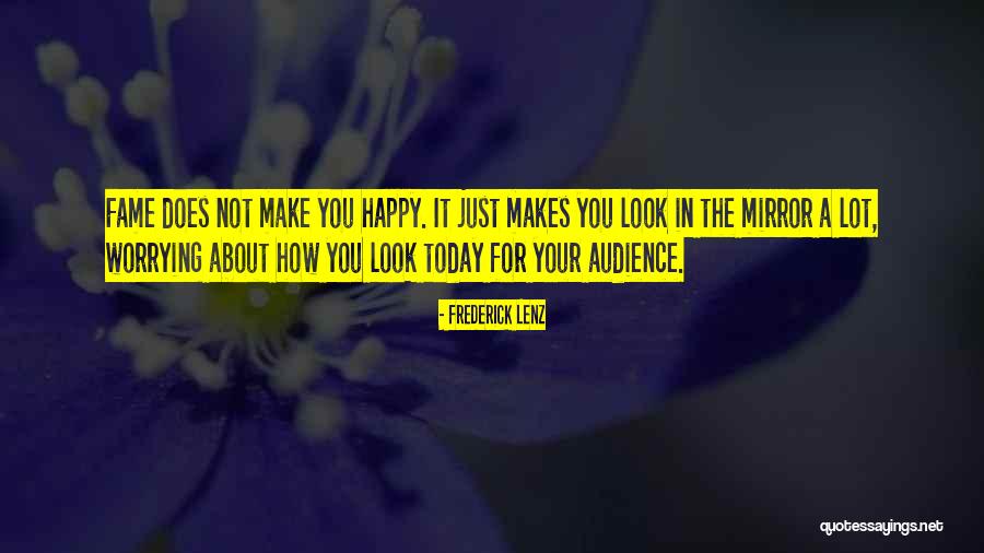 Vats Bypass Quotes By Frederick Lenz Vats Bypass Quotes By Frederick Lenz