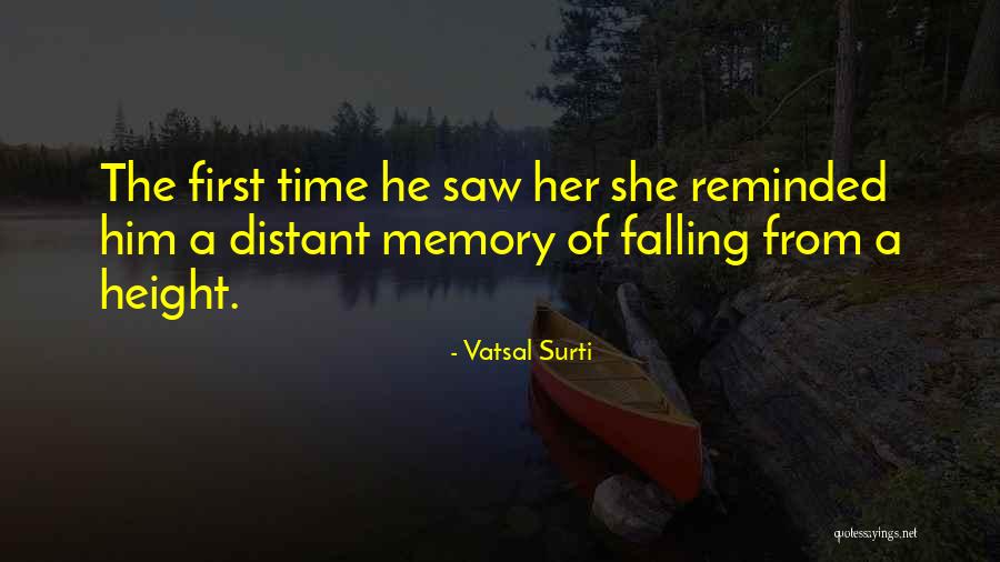 Vatsal Surti Quotes 269591