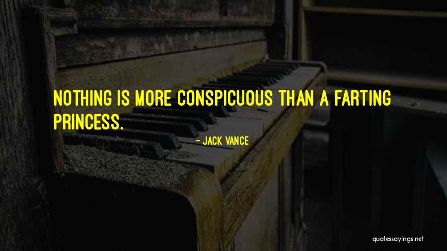 Vatsala Quotes By Jack Vance Vatsala Quotes By Jack Vance