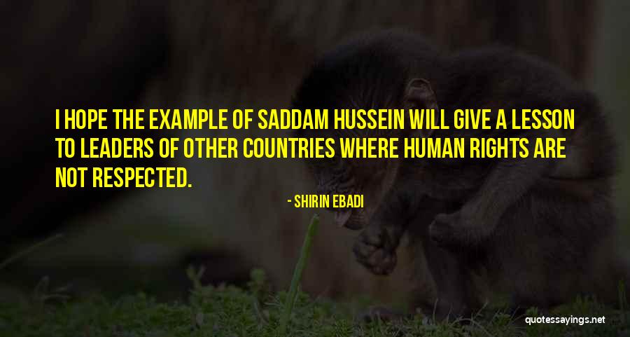 Vatsala Quotes By Shirin Ebadi Vatsala Quotes By Shirin Ebadi