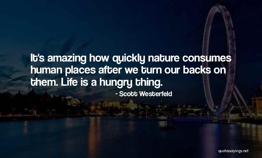 Vatsalya Dental Quotes By Scott Westerfeld Vatsalya Dental Quotes By Scott Westerfeld