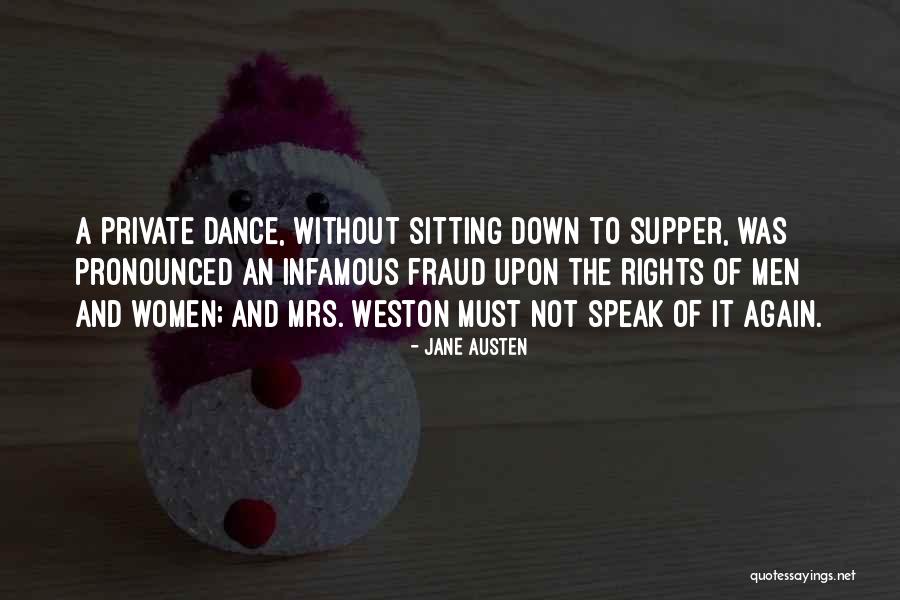 Vatsalya Trust Quotes By Jane Austen Vatsalya Trust Quotes By Jane Austen