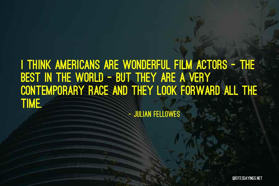Vatsalya Trust Quotes By Julian Fellowes Vatsalya Trust Quotes By Julian Fellowes